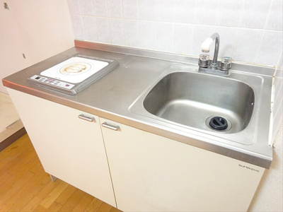 【キッチン】 | パレロワイアル