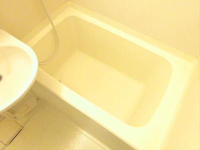 【浴室】 | パレロワイアル