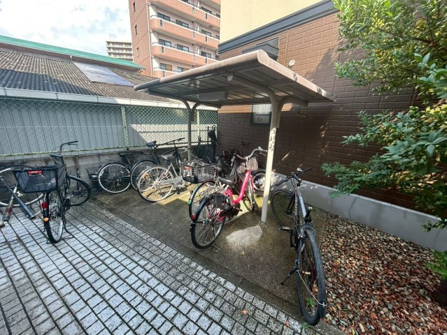 セジュール大桐のその他共用部分