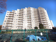 シーアイマンション駒場Ａ棟の画像