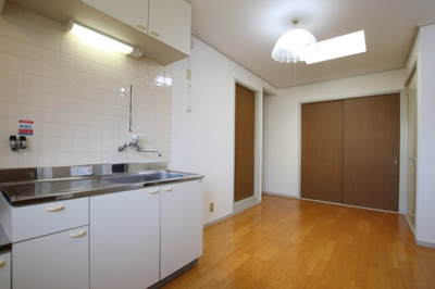 【居間・リビング】 | ハイツKOYAMA