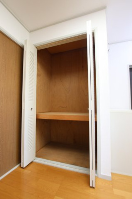 【収納】 | ハイツKOYAMA