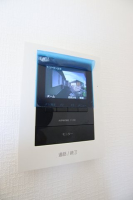 【セキュリティ】 | ハイツKOYAMA