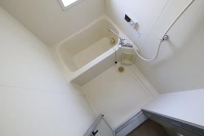 【浴室】 | ハイツKOYAMA