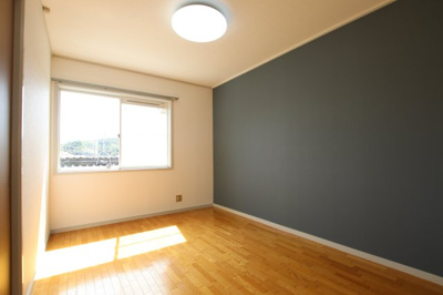 【洋室】 | ハイツKOYAMA