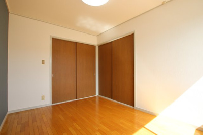 【洋室】 | ハイツKOYAMA