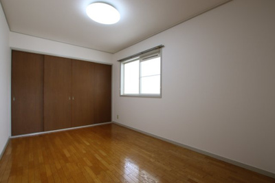 【洋室】 | ハイツKOYAMA