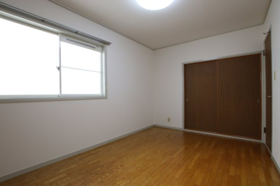 【寝室】 | ハイツKOYAMA
