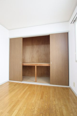 【収納】 | ハイツKOYAMA