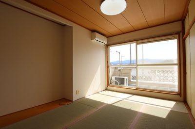 【和室】 | ハイツKOYAMA