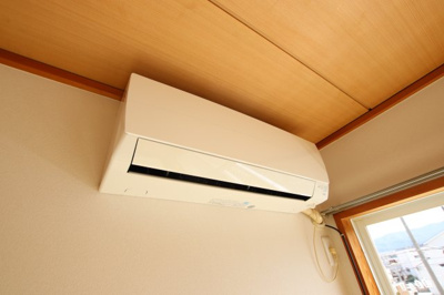 【設備】 | ハイツKOYAMA | エアコン