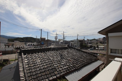 【展望】 | ハイツKOYAMA