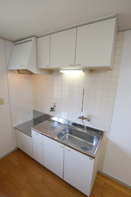 【キッチン】 | ハイツKOYAMA