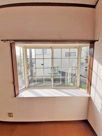 ベルハイツ長瀬A棟