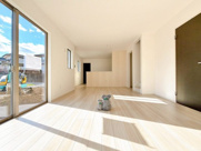 高崎市岩鼻町　新築住宅の画像