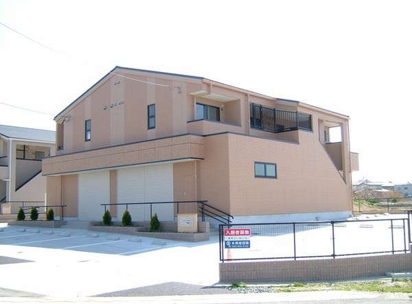 エスペランス水広下