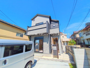 東久留米市南町4丁目　全1棟　1号棟の画像