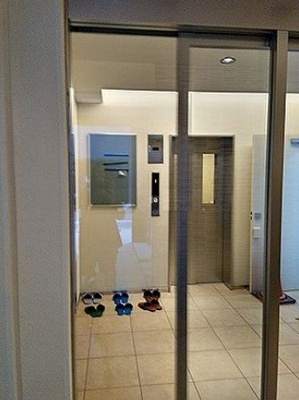 【エントランス】 | プリメーラ | エントランスです