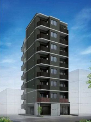 【外観】 | プリメーラ | おしゃれな外観です