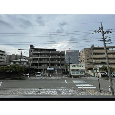 【展望】 | KMパークサイド