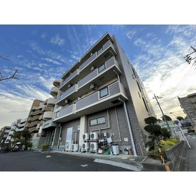 【エントランス】 | KMパークサイド