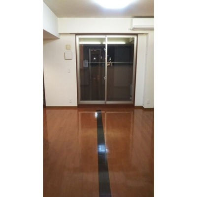 【居間・リビング】 | CITY SPIRE桜川Ⅱ 仲介手数料無料