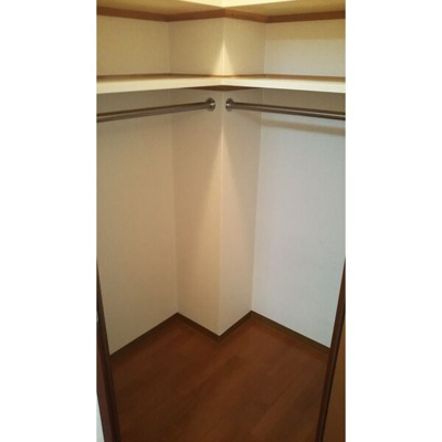 【収納】 | CITY SPIRE桜川Ⅱ 仲介手数料無料