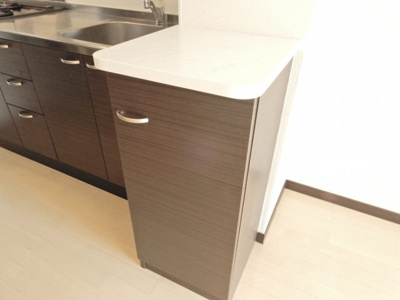 【内装】 | レオネクストエイザ