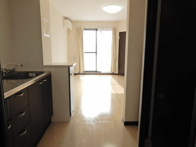 【居間・リビング】 | レオネクストエイザ