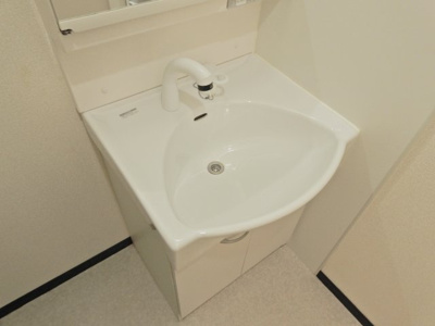 【洗面所】 | レオネクストエイザ