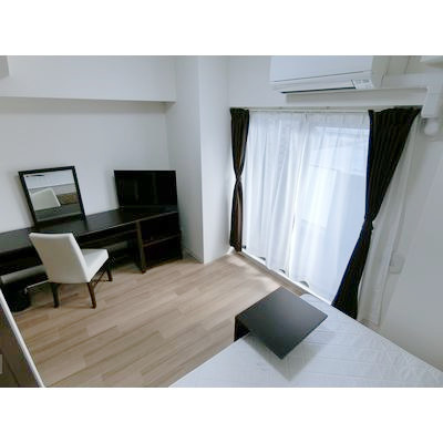 【内装】 | プレサンス南森町ライズ