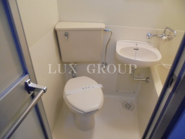 【トイレ】 | MOREくにたち