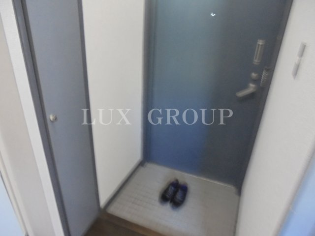 【玄関】 | MOREくにたち