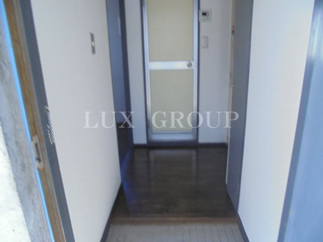 【玄関】 | MOREくにたち