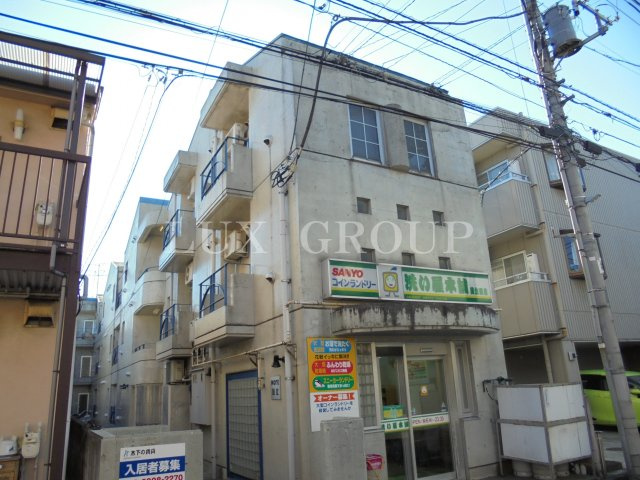 【外観】 | MOREくにたち