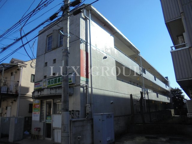 【外観】 | MOREくにたち