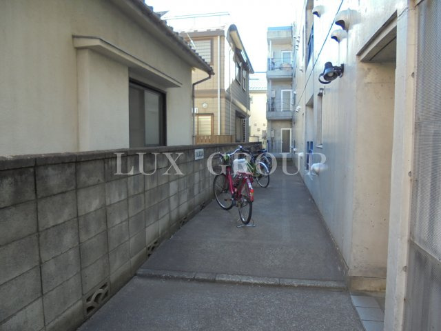 【その他共用部分】 | MOREくにたち