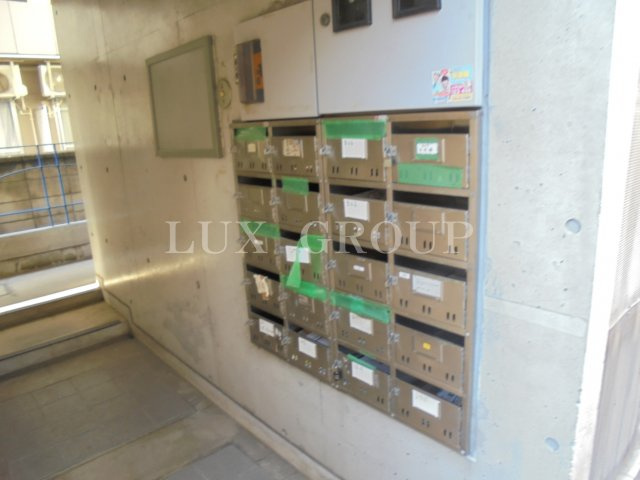 【その他共用部分】 | MOREくにたち