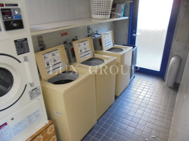 【その他共用部分】 | MOREくにたち