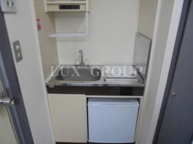 【キッチン】 | MOREくにたち