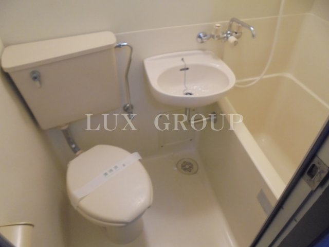 【浴室】 | MOREくにたち