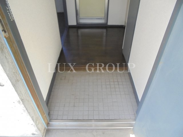 【玄関】 | MOREくにたち