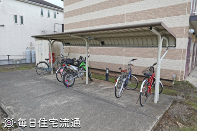 【その他共用部分】 | ＳＱＵＡＲＥⅡ