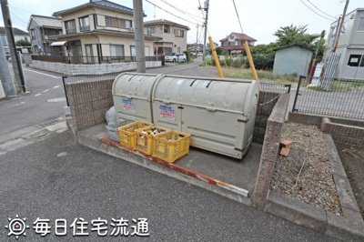 【その他共用部分】 | ＳＱＵＡＲＥⅡ