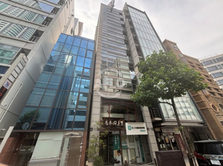 【外観】 | 先春園ビル | 先春園ビル