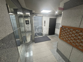 【内装】 | 先春園ビル | 先春園ビル