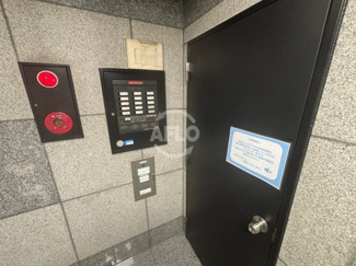 【設備】 | 先春園ビル | 先春園ビル