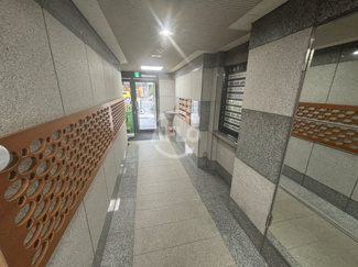 【その他共用部分】 | 先春園ビル | 先春園ビル