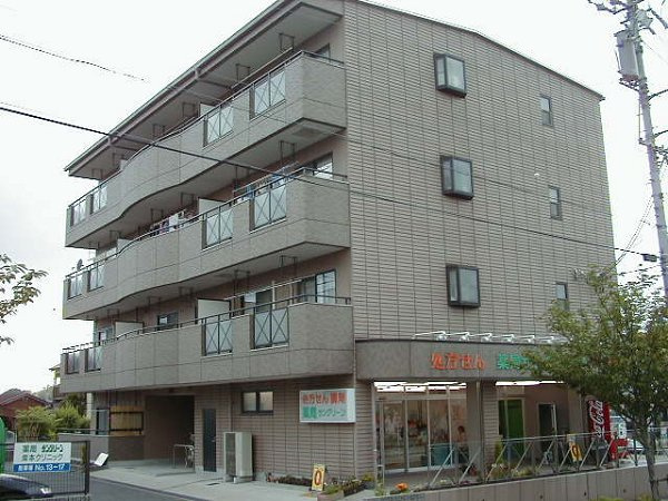 ノーブルメゾン徳重