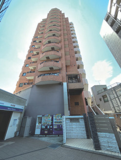 グランメール中井